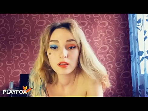 ❤️ Magiska virtual reality-glasögon gav mig sex med Harley Quinn Porno at sv.pornfuror.ru ❌