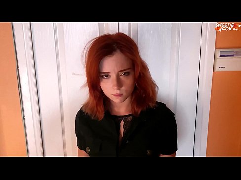 ❤️ Säkerhetsvakt straffade söt kvinna för snatteri - Cum In Mouth Porno at sv.pornfuror.ru ❌
